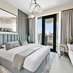 Silkhaus Elegant And Luxury 1Bdr Downtown