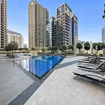 Silkhaus Elegant And Luxury 1Bdr Downtown