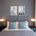 Silkhaus Tower With Private Beach In Exclusive Location