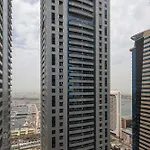 Frank Porter - Torch Tower