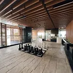 Aws Holiday Homes - Top Retreat In Business Bay