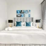 2Br In Sunrise Bay Tower 1 By Pk Holidays