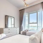 2Br In Sunrise Bay Tower 1 By Pk Holidays