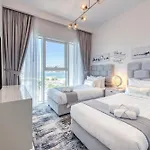 2Br In Sunrise Bay Tower 1 By Pk Holidays