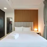 Livbnb Suites - Modern Studio In Dubai Marina