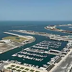 Stunning 1 Bedroom Apartment In Dubai Marina