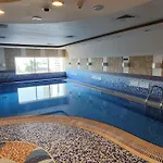 Lux 1Br High-Floor In Marina