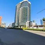 Luxe 2Br - Downtown Dubai - Canal Views