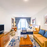 Golden Sands Bur Dubai