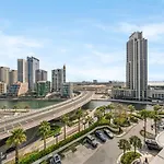 The Address Jbr - Residences