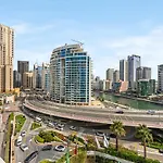 The Address Jbr - Residences