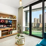 The Address Jbr - Residences