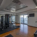 Click Stay - Jlt - 2 Bedroom & Balcony Lakes View Entire Apartment -Ss