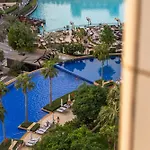 Residencial Apartments In Address Downtown Connected To Dubai Mall