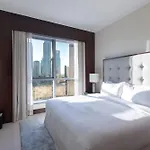 Residencial Apartments In Address Downtown Connected To Dubai Mall