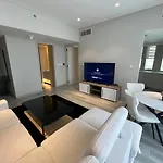 Cozy Flat Close To From Beach And Metro
