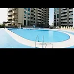 Shamesi Tower