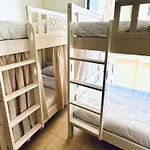 Bed Space In Dubai Marina Hostel