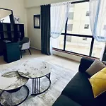 Bed Space In Dubai Marina Hostel