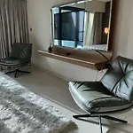 Royal Apartments By Damac Paramount Towers B Burj Khalifa Views