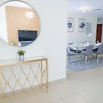 Bahar Apartments On Jbr By Happy Season