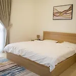 Your Silicon Oasis Escape-1Bhk