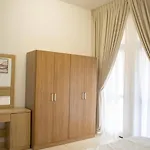 Your Silicon Oasis Escape-1Bhk