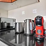 Stonetree - New Modern 1Br In Jlt