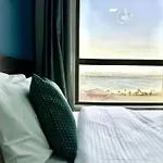 3Br Luxury Apartment Sea View