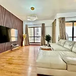 3Br Luxury Apartment Sea View