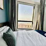 3Br Luxury Apartment Sea View