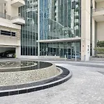 Silkhaus With Full Burj Khalifa & Fountain View 1Bdr In Downtown