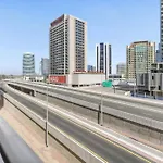 Silkhaus Prime 1Br Near Burj Khalifa
