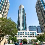 Silkhaus Prime 1Br Near Burj Khalifa