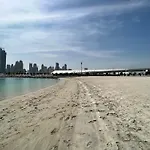 Sunrise Bay Tower 1 - Beachfront Unit With Beach Access