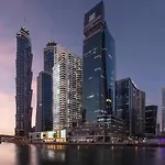 Sunset Serenity - Urban Oasis Business Bay