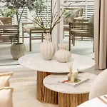 Sunset Serenity - Urban Oasis Business Bay