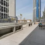 Amazing 1Br Apt In Business Bay - Nobles Tower - Close To Dubai Mall
