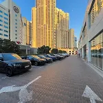 Private Beach Access - Stunning Sea View Apartment - Perfect Location At Jbr