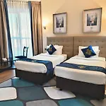 Seven Seas Hotel