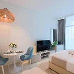 Fantastic Studio Apartment At Palm Jumeirah