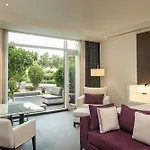 Le Méridien Dubai Hotel&Conference Centre