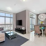 Vacay Lettings - 2Bhk With Dubai Marina View