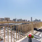 Rh- Bright 1Br In Jvc, Near Circle Mall