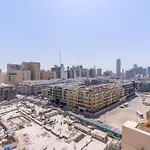 Rh- Bright 1Br In Jvc, Near Circle Mall