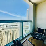 Venduras Homes - Forte Tower, Downtown Dubai, Burj Views