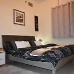 Marina Breeze Residence Near To Yachts And Beach