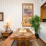 Vacay Lettings - Marina View - Iris Blue Dubai Marina