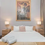 Vacay Lettings - Marina View - Iris Blue Dubai Marina