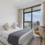 Keysplease 2 Bedroom Beach Vista, Emaar Beachfront